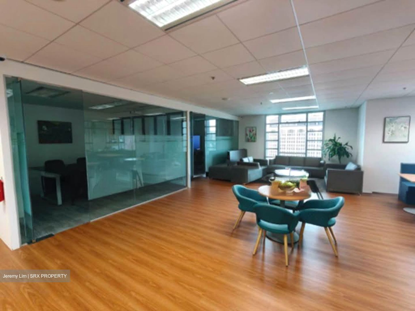 Bugis Junction (D7), Office #554261441